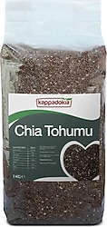 Kappadokia Chia Tohumu 1 kg