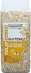 Kappadokia Glutensiz Yulaf Ezmesi 1 kg
