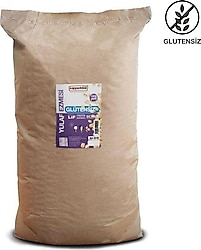 Kappadokia Glutensiz Yulaf Ezmesi 20 kg