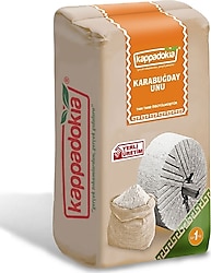 Kappadokia 1 kg Greçka Karabuğday Unu