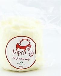 Kapra Keçi Tereyağı 250 gr