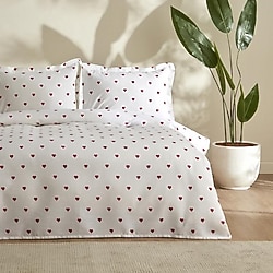 Karaca Home Amour Pamuk Tek Kişilik Pike Takımı