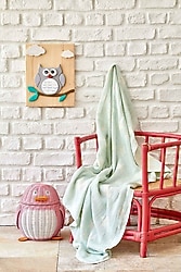 Karaca Home Baby Star 80x120 cm Bebek Pikesi