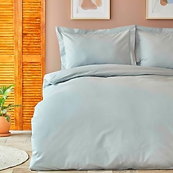 Karaca Home Back To Basic Pamuk Tek Kişilik Nevresim Takımı