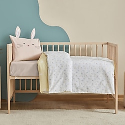 Karaca Home Bunny Bebek Nevresim Takımı