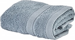 Karaca Home Comfort Touch Düz %100 Pamuk Havlu 30x50 cm