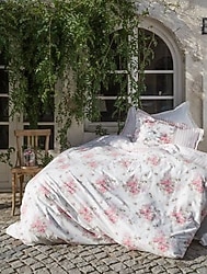 Karaca Home Elena Tek Kişilik Pamuklu Pike Takımı