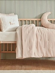 Karaca Home Eloise Müslin Comfort Bebek Uyku Seti
