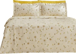 Karaca Home Emma Çift Kişilik Pike Takımı
