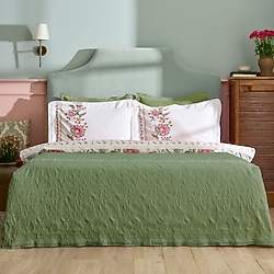 Karaca Home Everbloom Çift Kişilik Düet Set