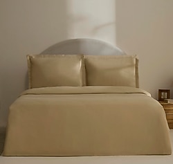 Karaca Home Farel Müslin Çift Kişilik Pike Takımı