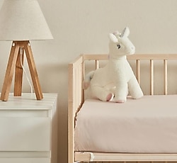 Karaca Home Fitted Bebek Çarşafı