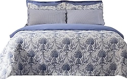 Karaca Home Florenza Çift Kişilik Düet Set