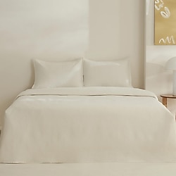 Karaca Home Gomez Çift Kişilik Yatak Örtüsü Takımı
