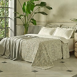 Karaca Home Jannie 8 Parça Çift Kişilik Summer Set