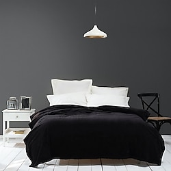 Karaca Home Joena 200x220 cm Çift Kişilik Battaniye