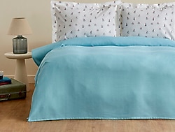 Karaca Home Joy Sail Tek Kişilik Pike Takımı