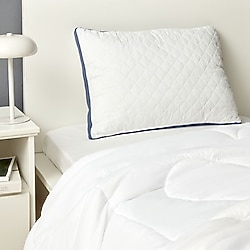 Karaca Home Klimalı 50x70 cm Kapitone Yastık