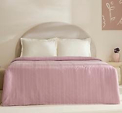 Karaca Home Layna Ecocell Çift Kişilik Pike