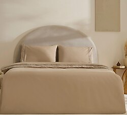 Karaca Home Lenmor Çift Kişilik Nevresim Takımı