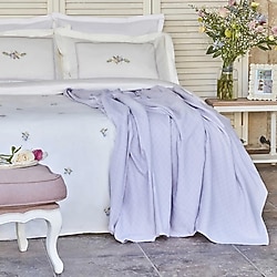 Karaca Home Lindsey Çift Kişilik Pike