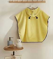 Karaca Home Little Bee Bebek Panço