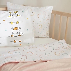 Karaca Home Little One Wellsoft Bebek Battaniyesi
