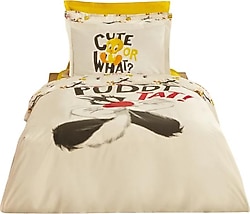 Karaca Home Looney Tunes Best Friends Tek Kişilik Nevresim Takımı