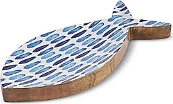 Karaca Home Mango Marin Fish 30 cm Servis Tabağı