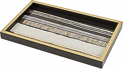 Karaca Home Margery 24x39 cm Tepsi