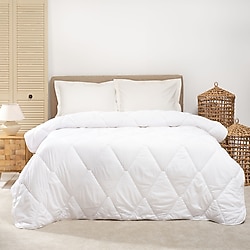 Karaca Home Microfiber Soft King Size Yorgan