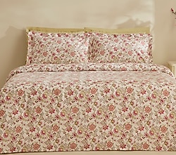 Karaca Home Molly Çift Kişilik Pike Takımı