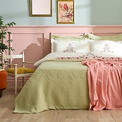Karaca Home Oriela Çift Kişilik Summer Set