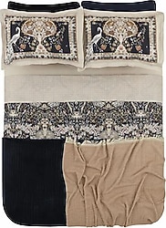 Karaca Home Pavo Çift Kişilik Winter Set