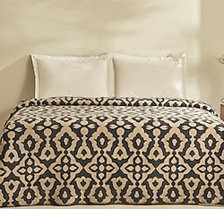 Karaca Home Rina 150x200 cm Tek Kişilik Battaniye