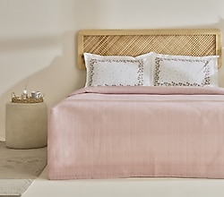 Karaca Home Roshell Çift Kişilik Pike Takımı