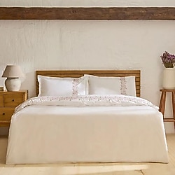 Karaca Home Rosven Çift Kişilik Nevresim Takımı