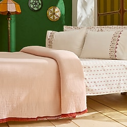 Karaca Home Vion Çift Kişilik Nish Pike Takımı