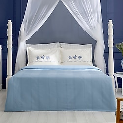Karaca Home Virelle Nish Çift Kişilik Pike Takımı