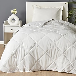 Karaca Home Microfiber Winter 155x215 cm Tek Kişilik Yorgan