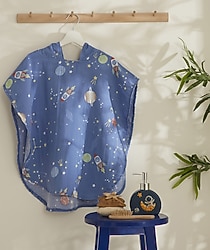 Karaca Home Young Space Müslin Panço
