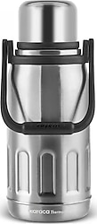 Karaca Adent Inox 800 ml Çelik Termos