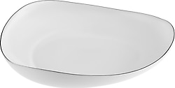 Karaca Agata Çukur Tabak 18 cm