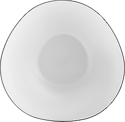 Karaca Agata Opal Bol Kase 18 cm