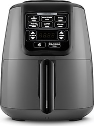 Karaca Air Pro Cook 3in1 XL 4 lt Space Gray Yağsız Fritöz