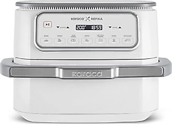 Karaca Air Pro Cook x Refika Airfryer 9 lt Yağsız Fritöz