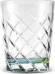 Karaca Akrista Transparent 400 ml Su Bardağı
