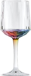 Karaca Akristo Transparent 360 ml Kadeh