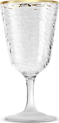 Karaca Akroma Transparent 360 ml Kadeh