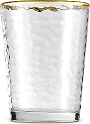 Karaca Akroma Transparent 435 ml Su Bardağı